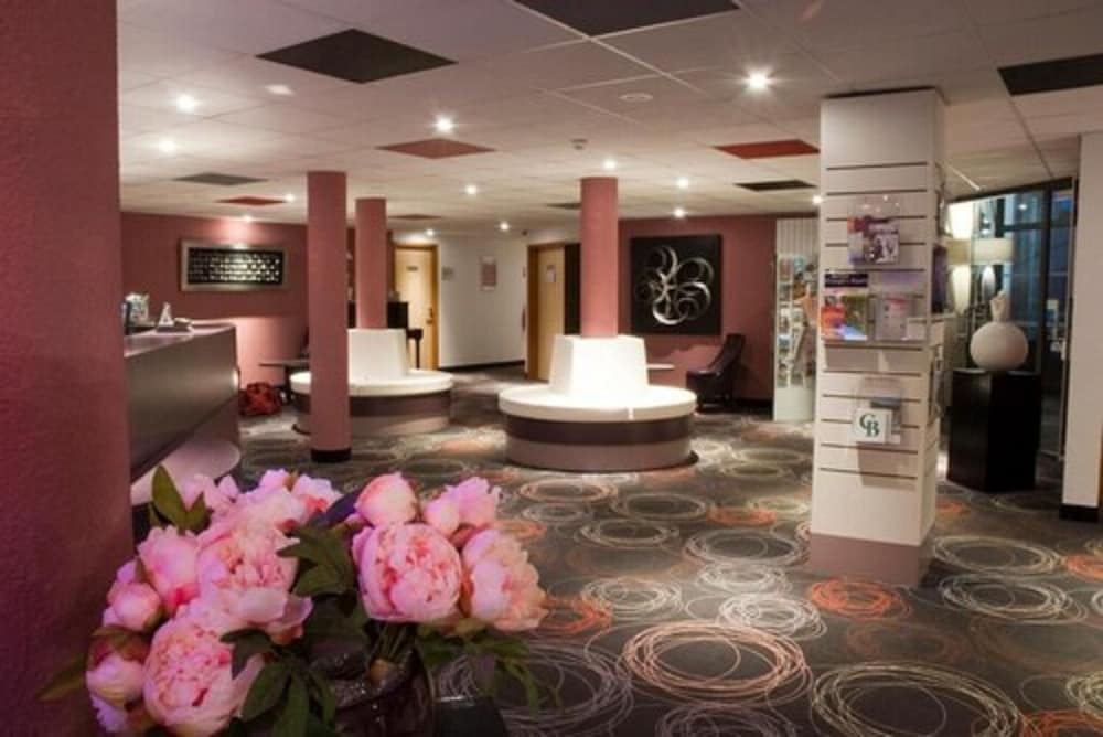 restaurant-cafeteria