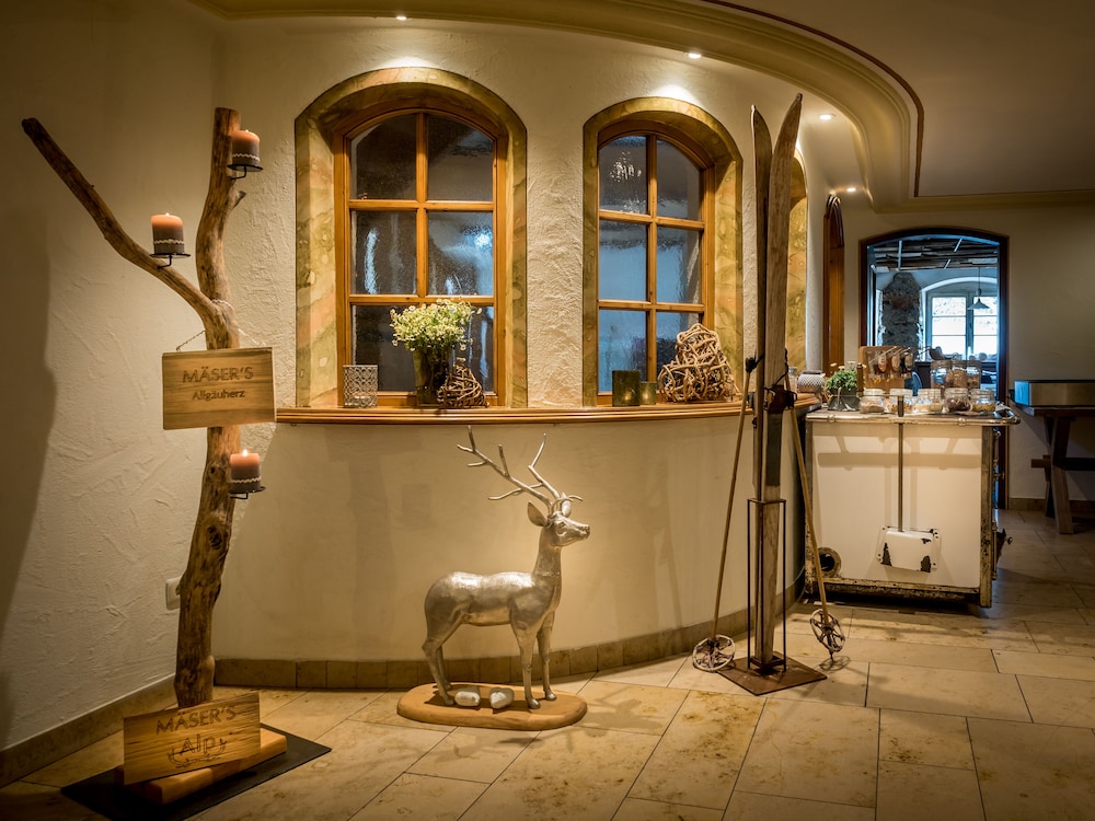 Landhotel Goldenes Kreuz 4/43