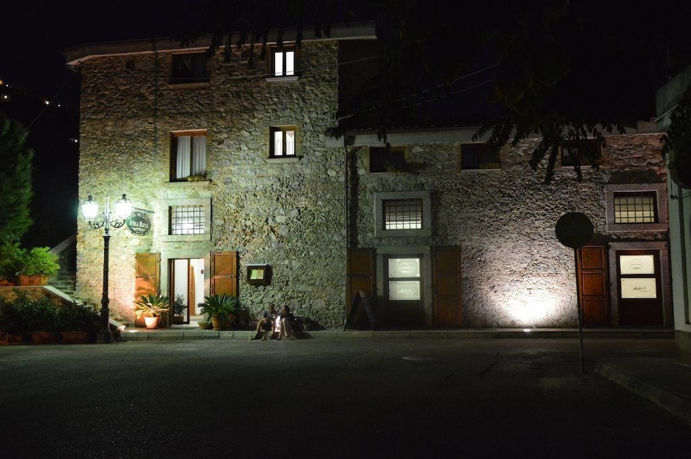 Antica Marina Hotel 5/23