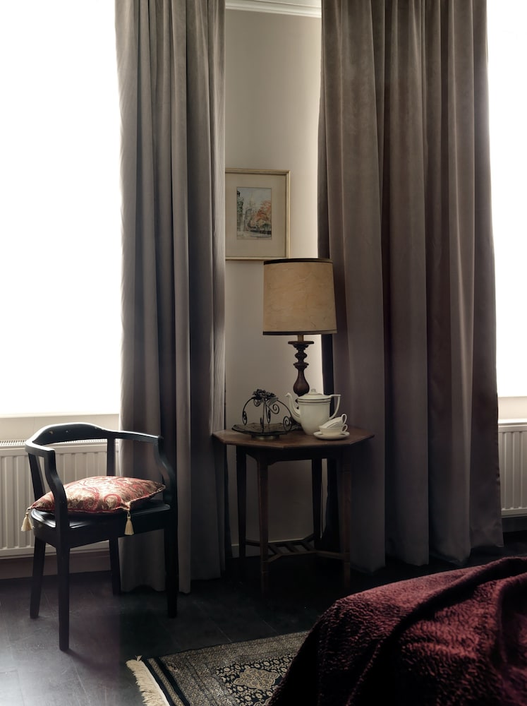 Boutique Hotel Grote Gracht 24/39