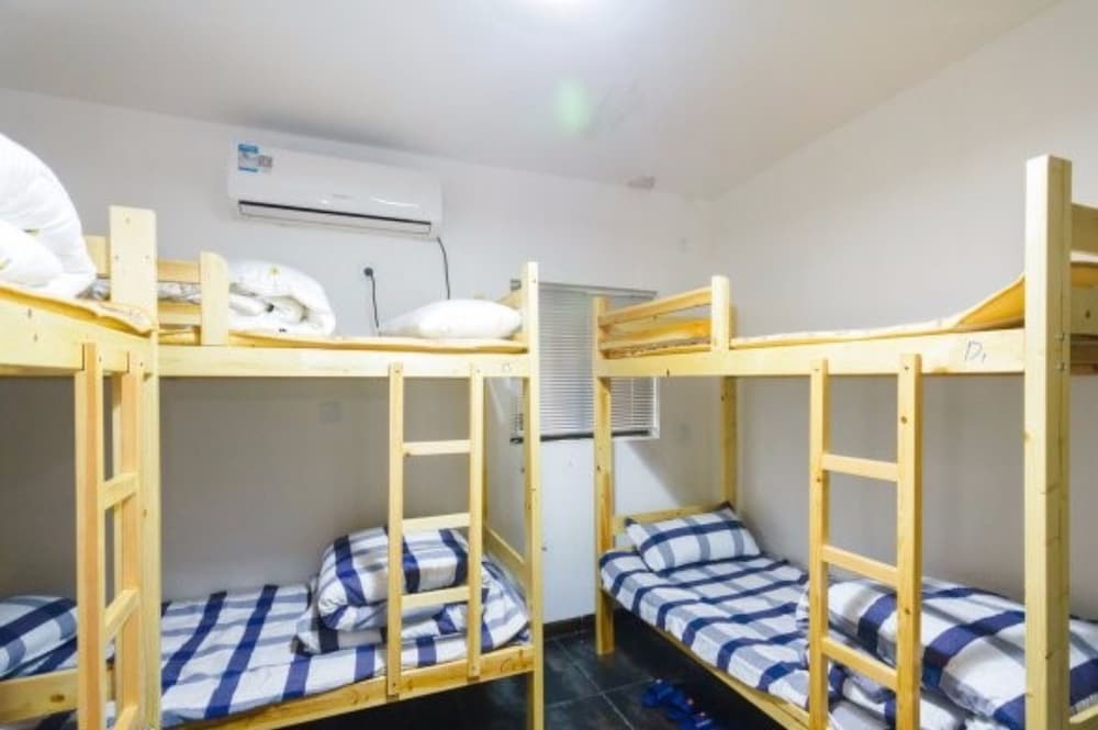 Suzhou Chope Hostel 14/21