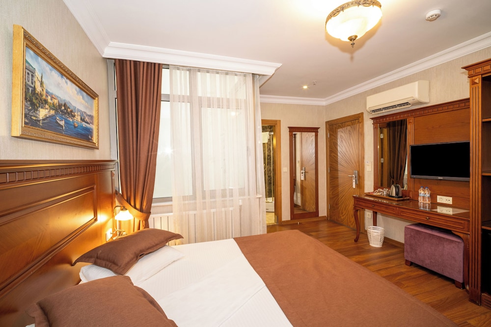 Blisstanbul Hotel 28/54