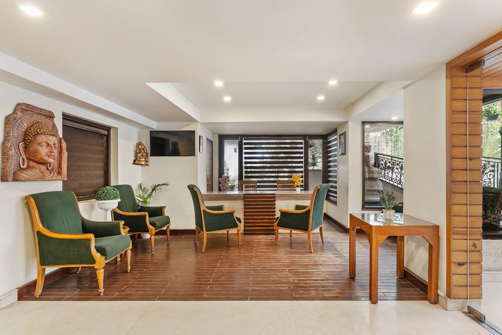 Country Inn Premier Pacific Mall Road Mussoorie 38/60