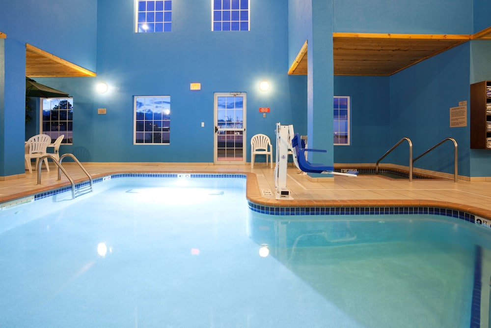 Grandstay Residential Suites Rapid City 28/67