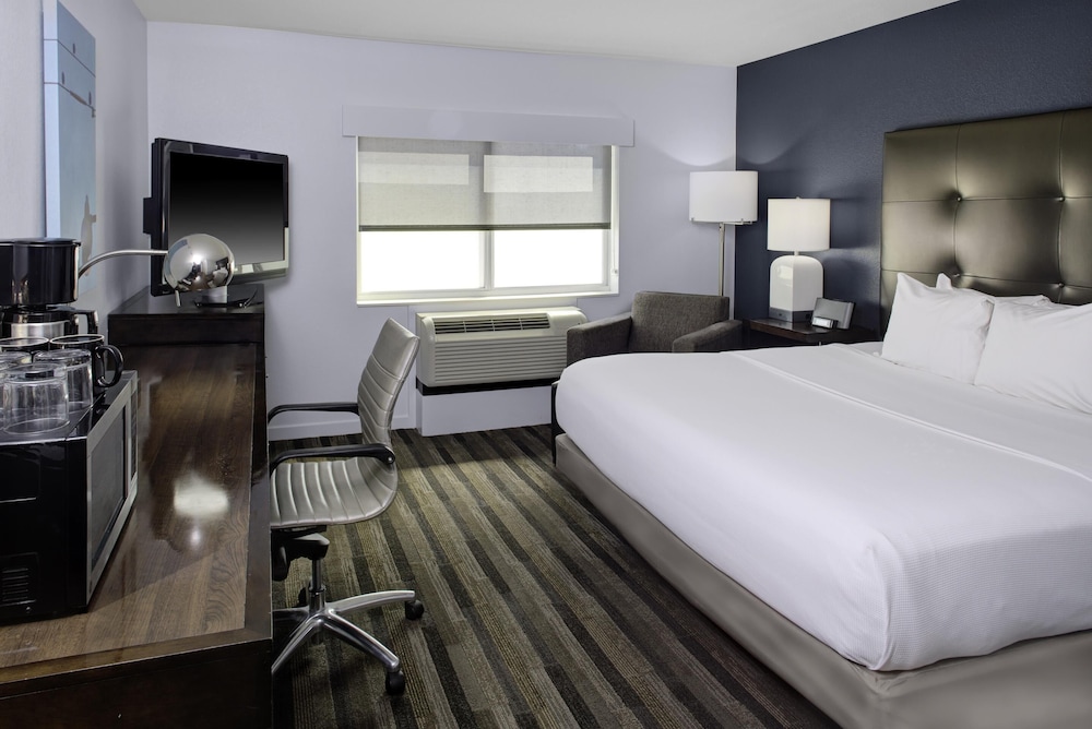 Hyatt House Raleigh-Durham Airport 13/66