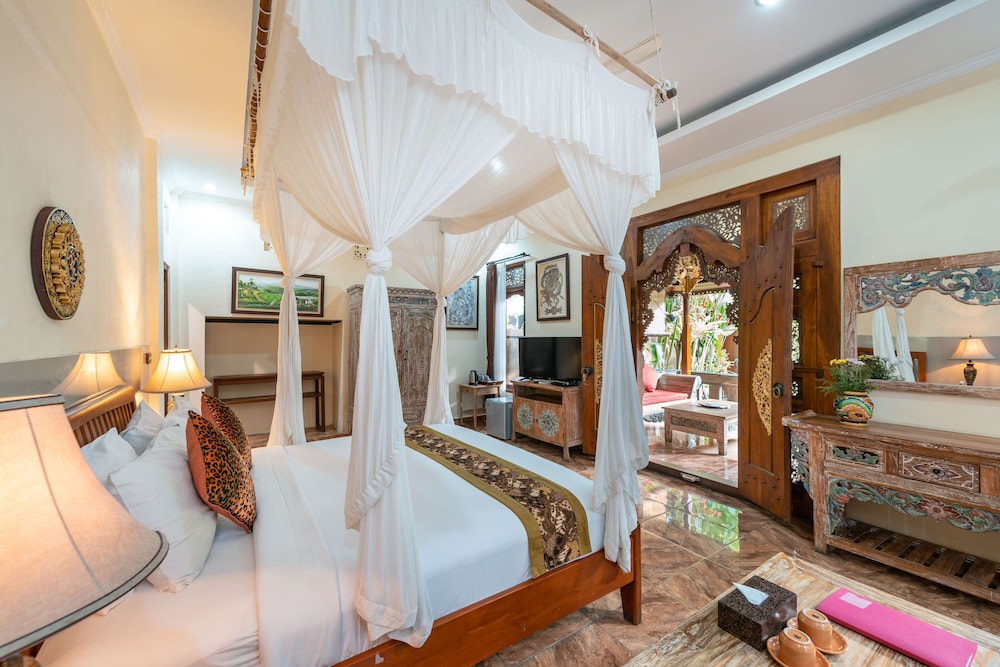 Ashanti Villa Ubud 40/65