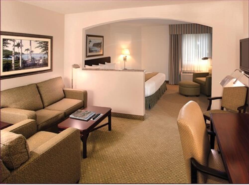 Ann Arbor Regent Hotel Suites 39/55