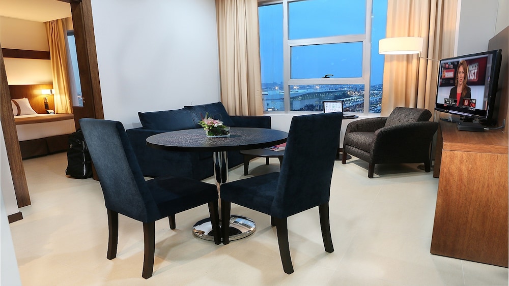 Holiday Inn Guayaquil Airport 53/78