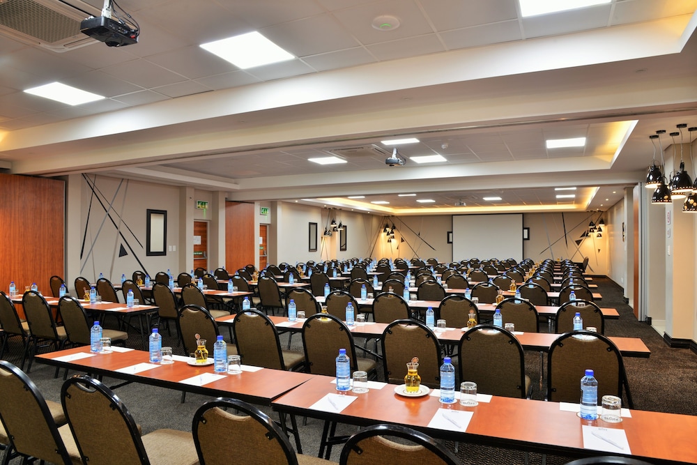 Bon Hotel Empangeni 61/79