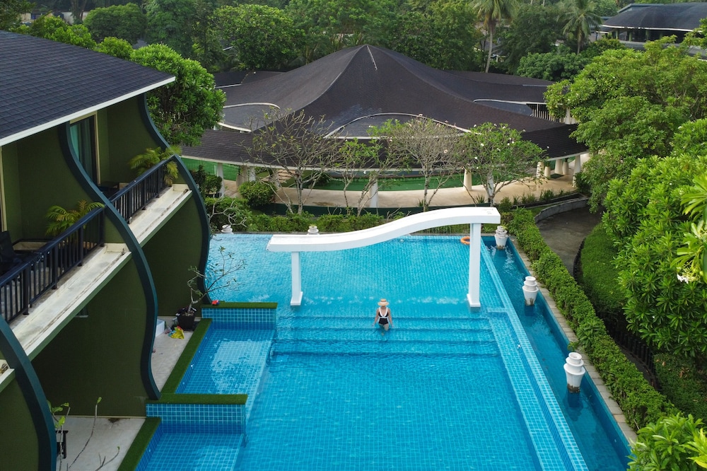 Mercure Koh Chang Hideaway 24/45