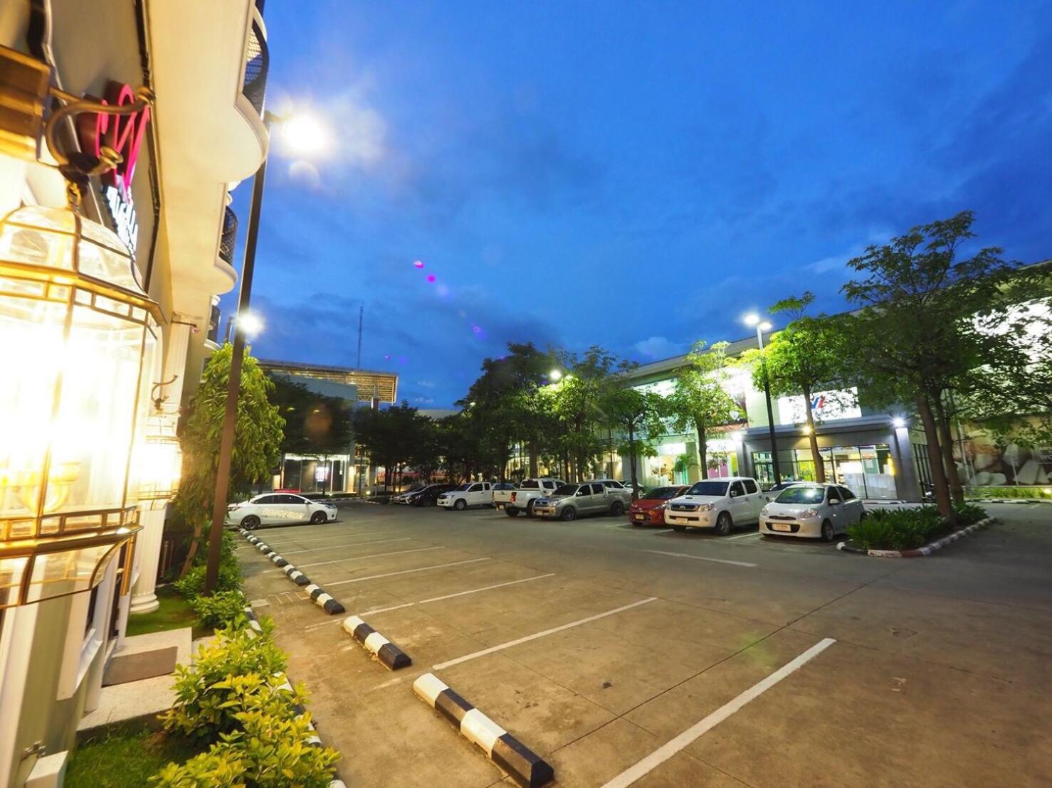 A Villa Huahin Hotel 39/49