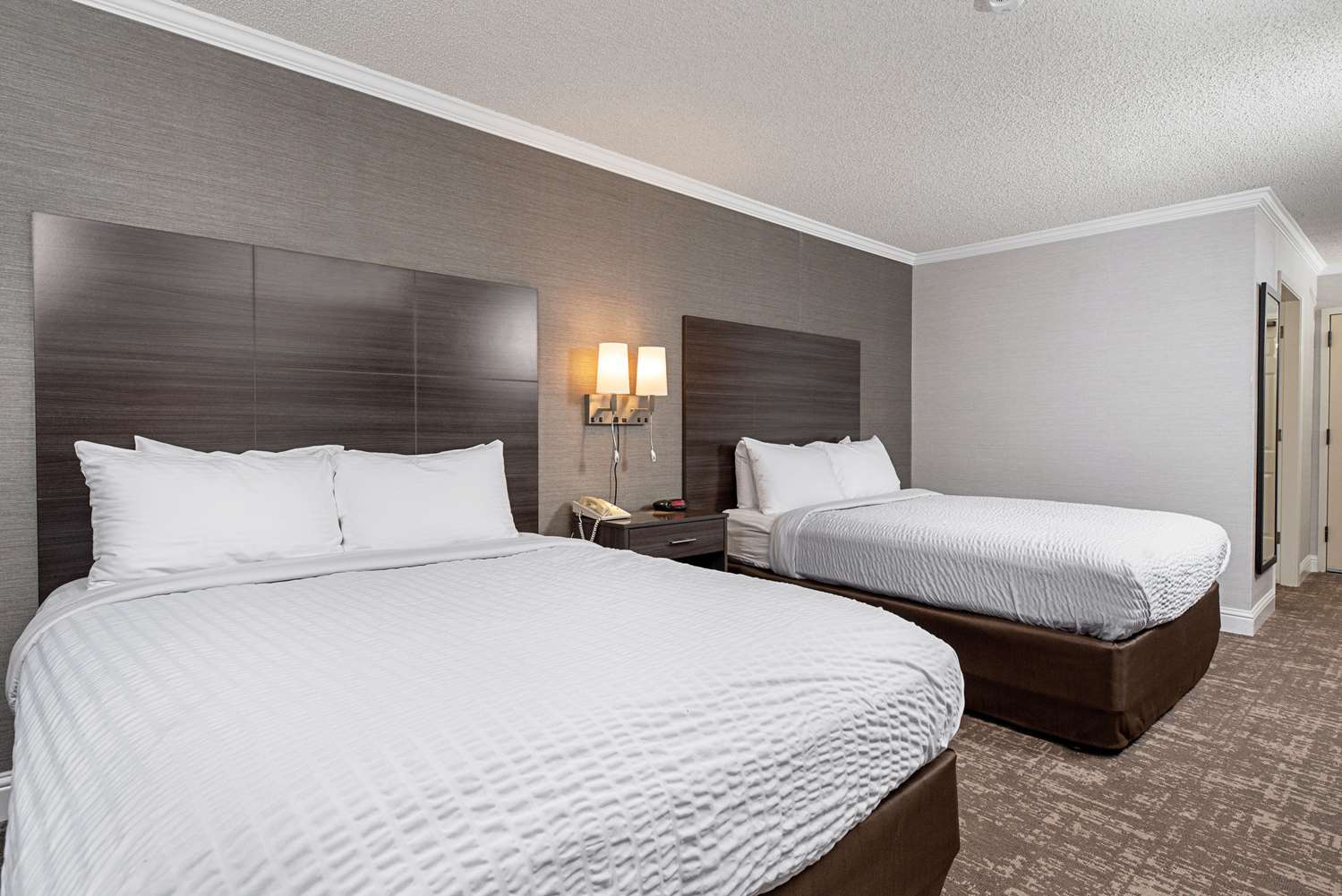 ROOM, 2 QUEEN BEDS