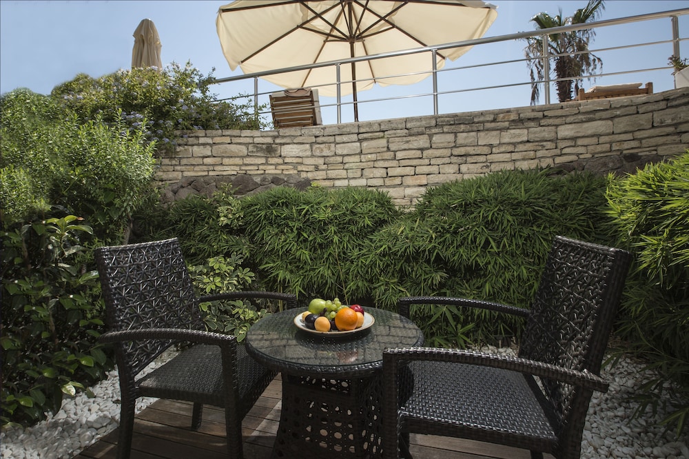Bodrium Hotel and Spa 48/56