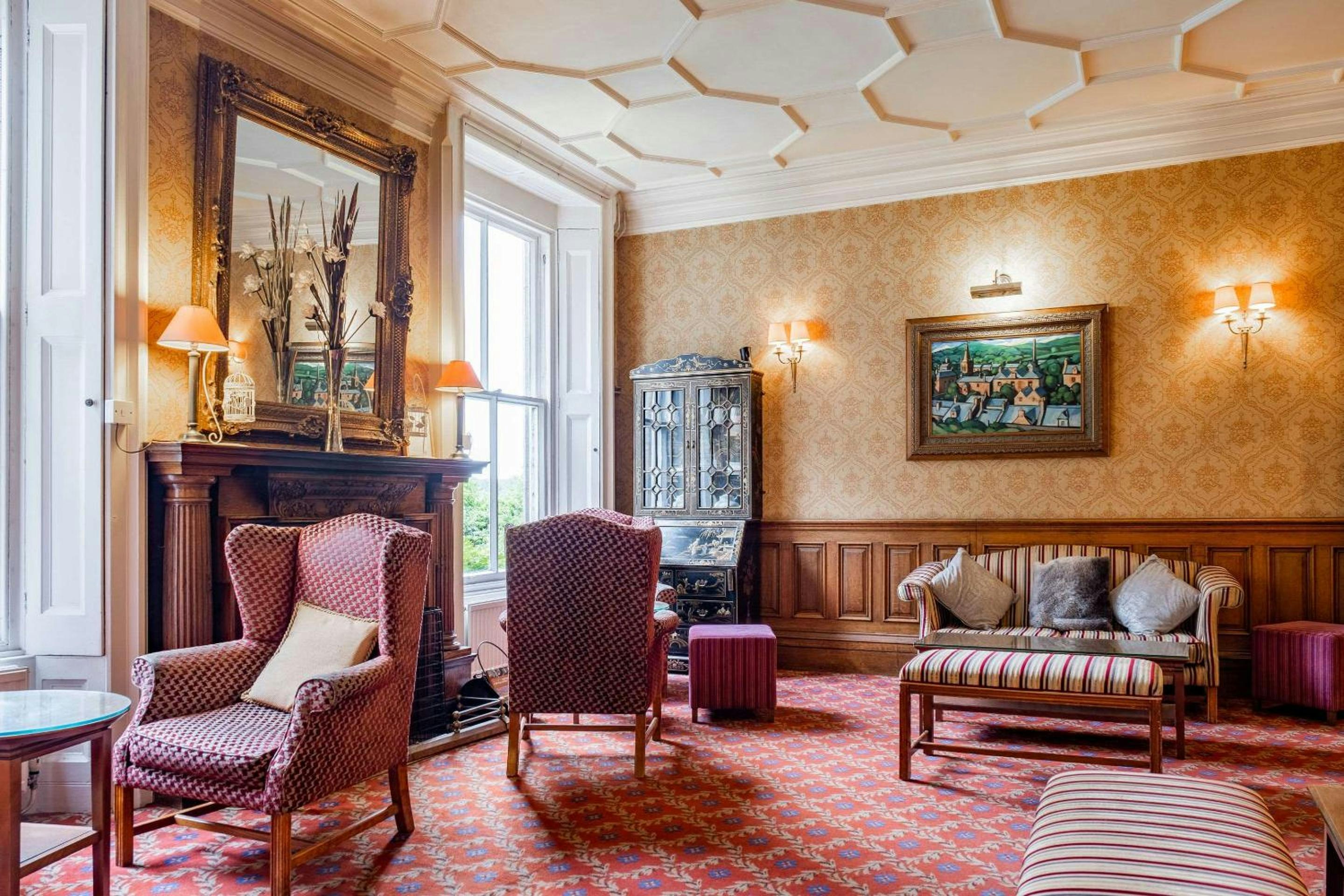 Makeney Hall Hotel 38/67
