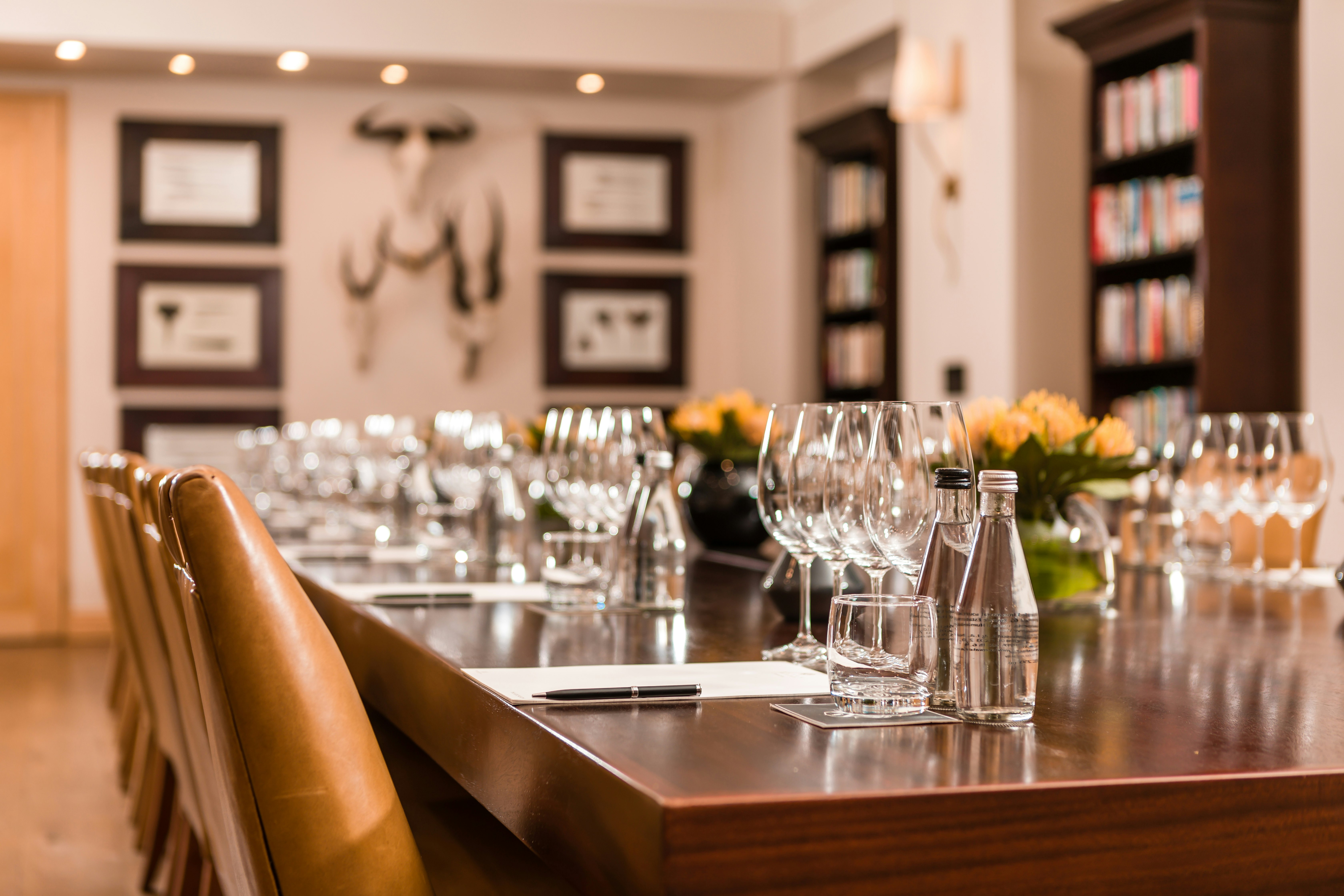 Saxon Hotel Villas And Spa 17/50