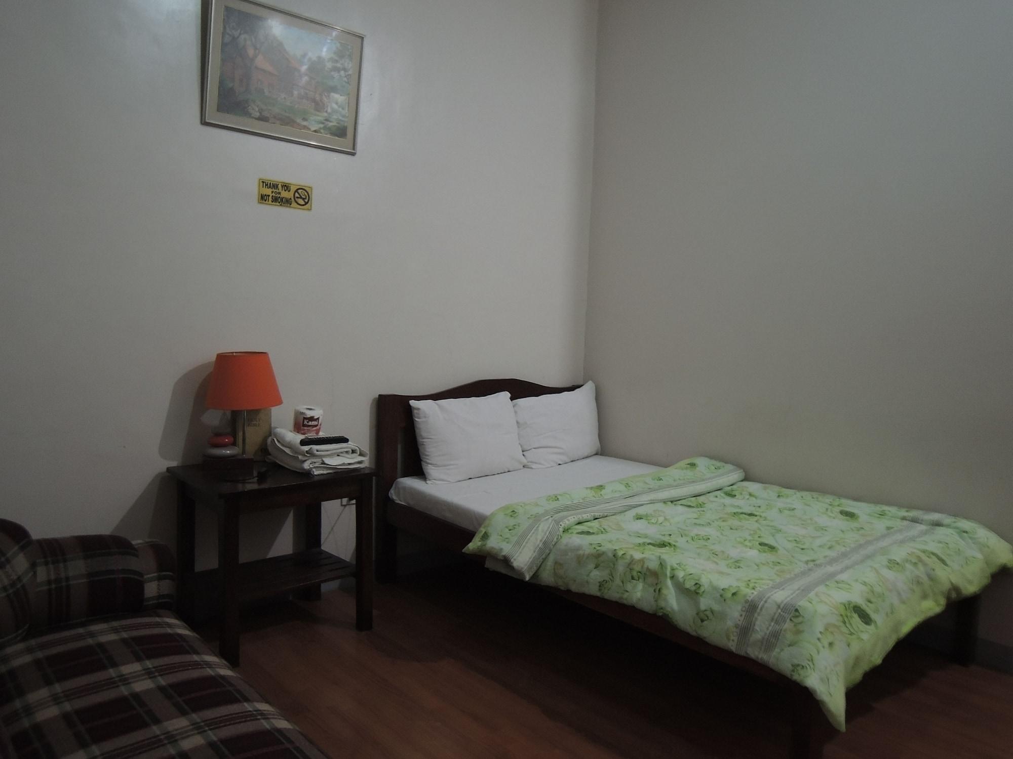 La Erma Pension House 4/14