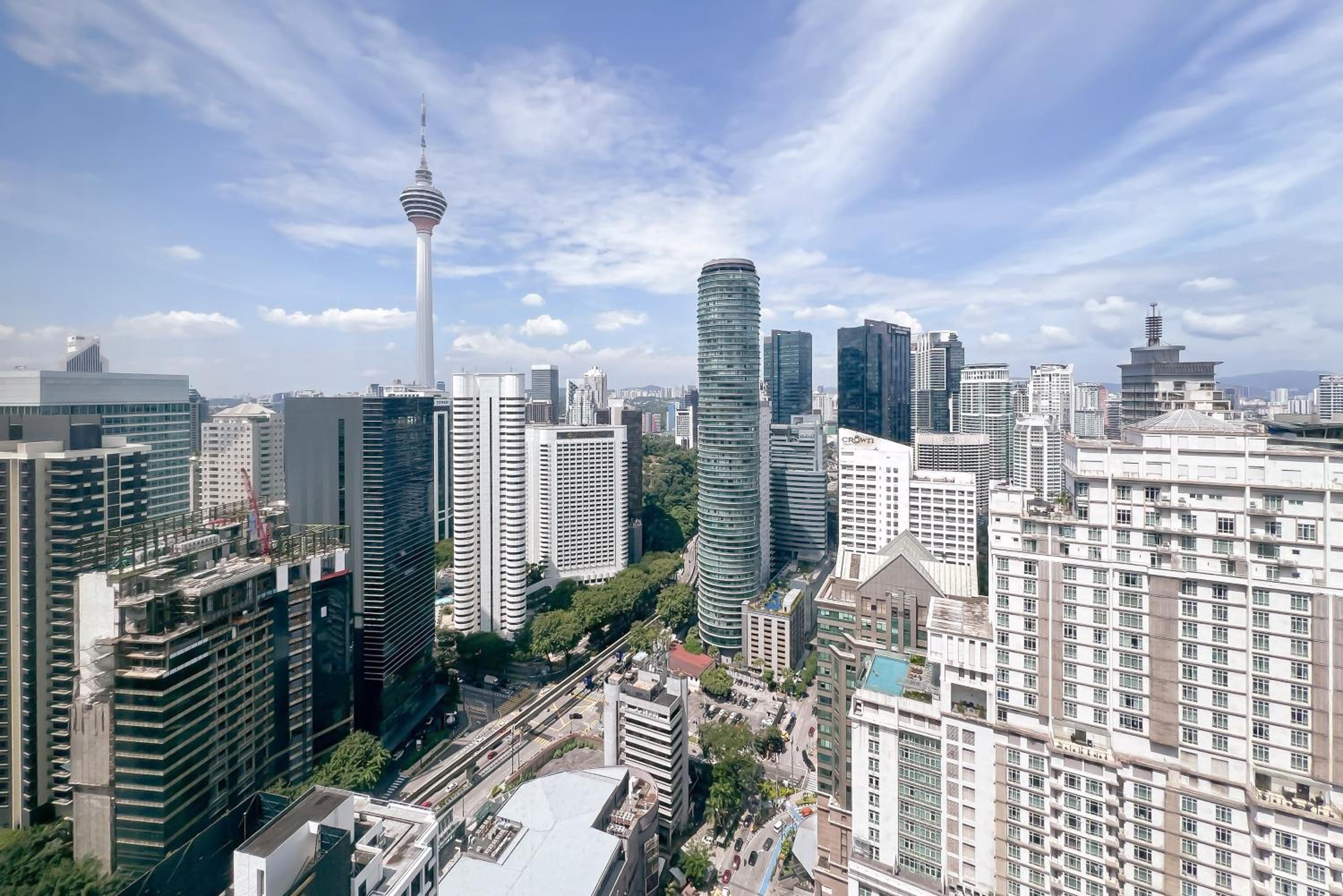 Leala Klcc Soho Suites 34/44