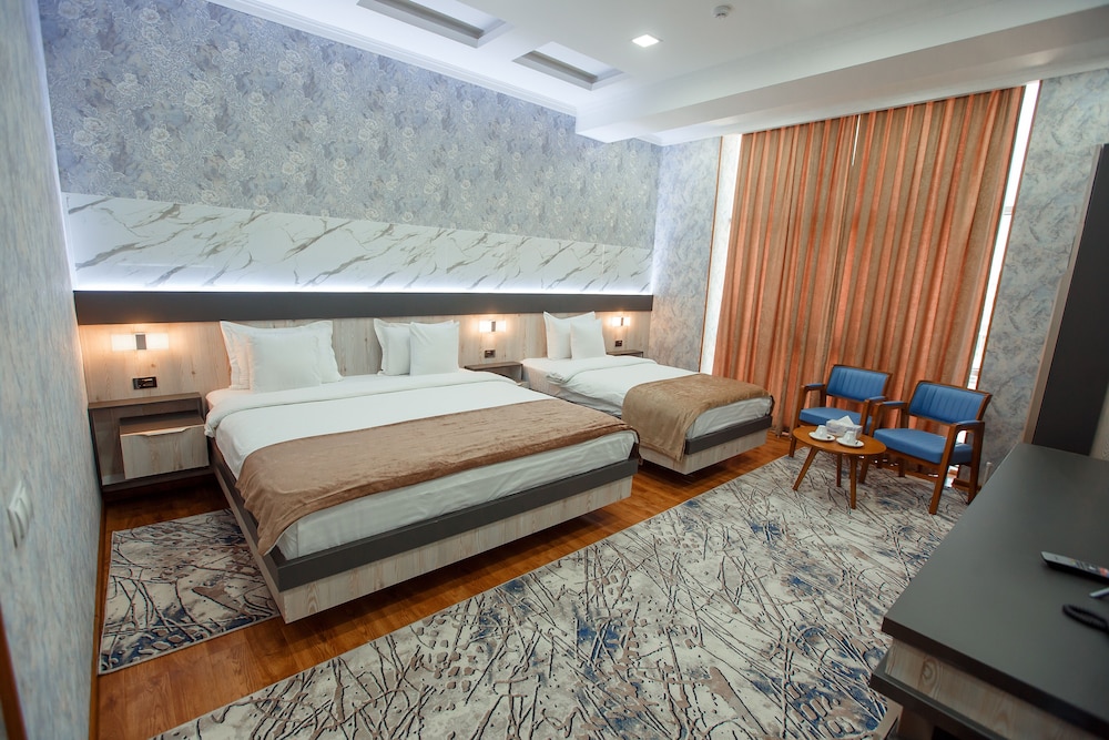 ADA Hotel Tashkent 22/58
