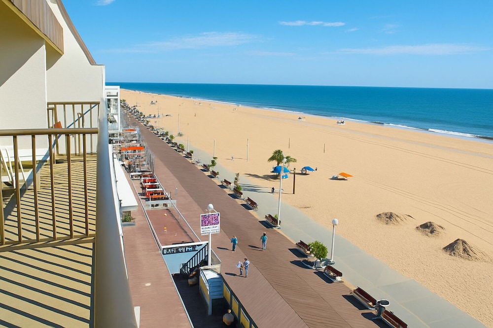 Boardwalk One 42/48