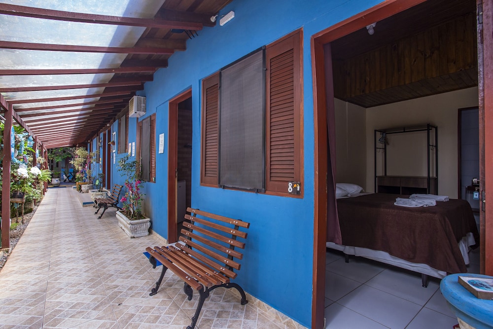 Pousada Villa Blu Maresias 53/72