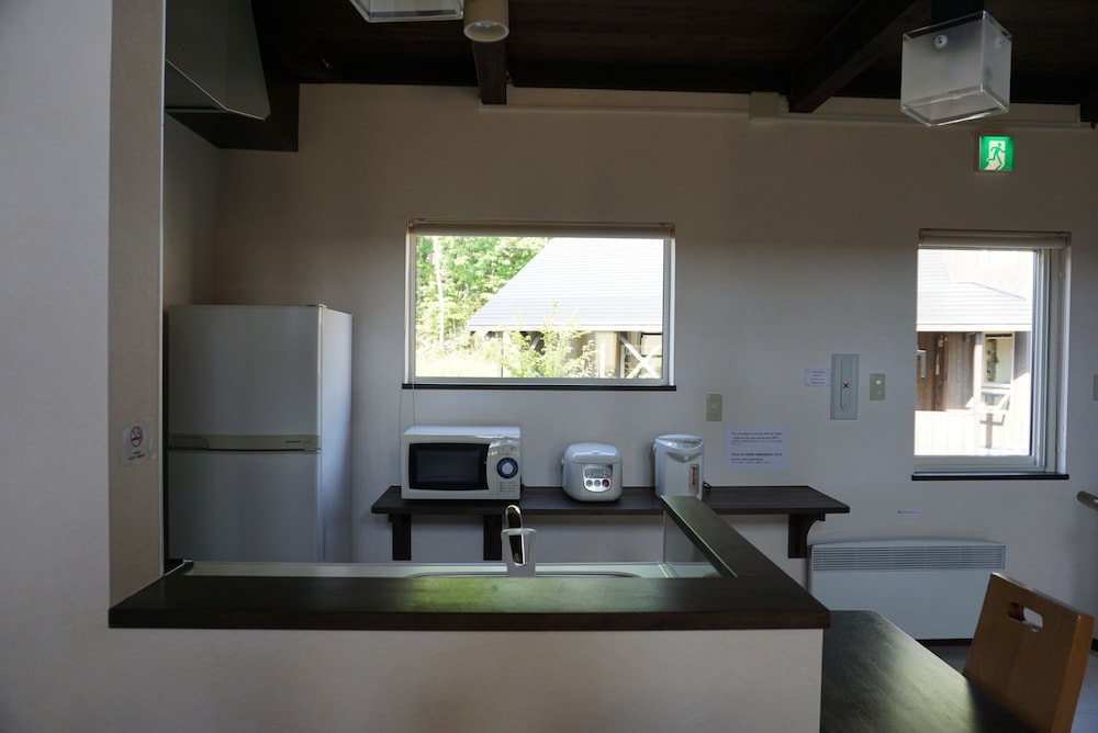 Chalet Fuyuri 16/24