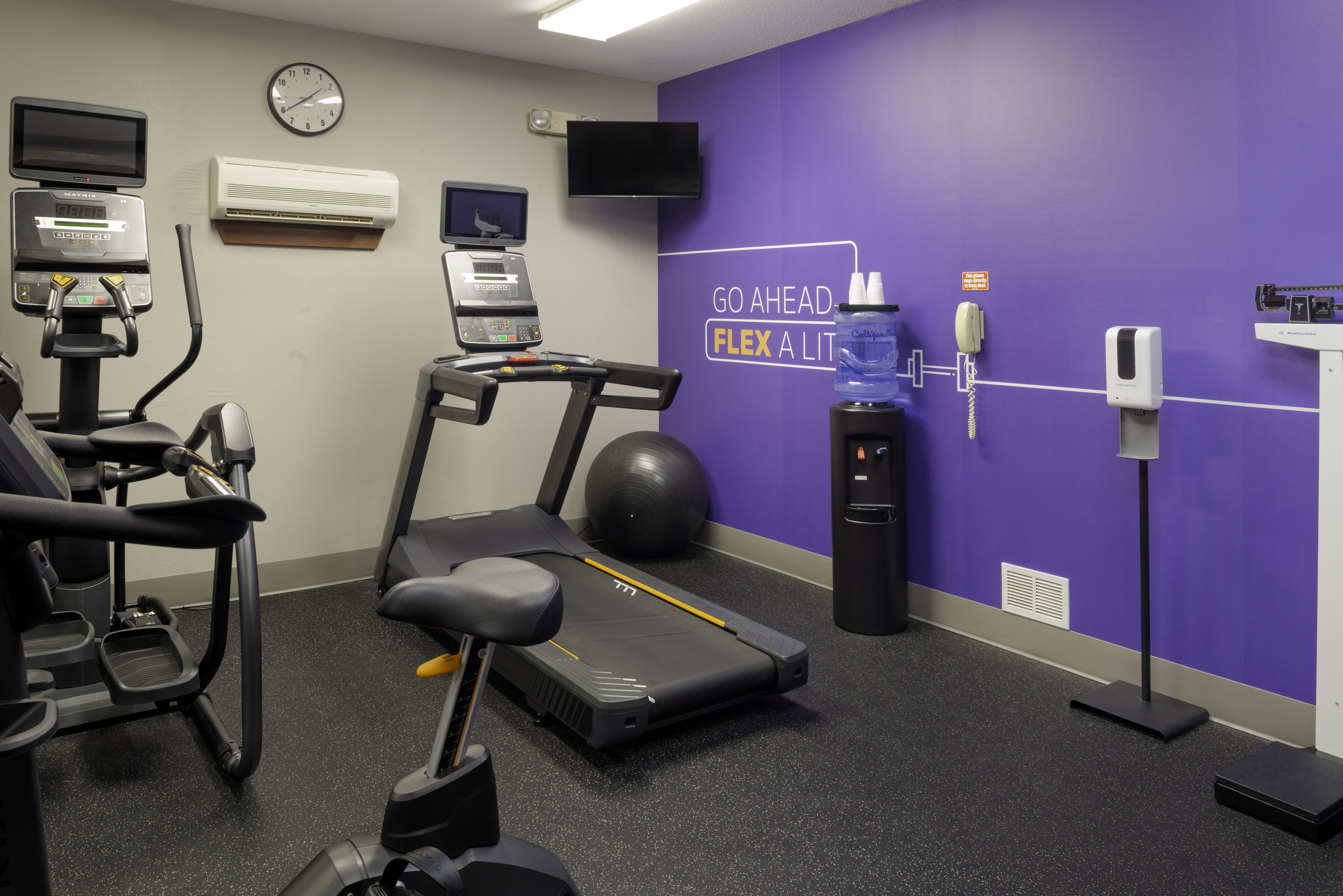 Holiday Inn Express Hotel Suites Fort Atkinson 43/74