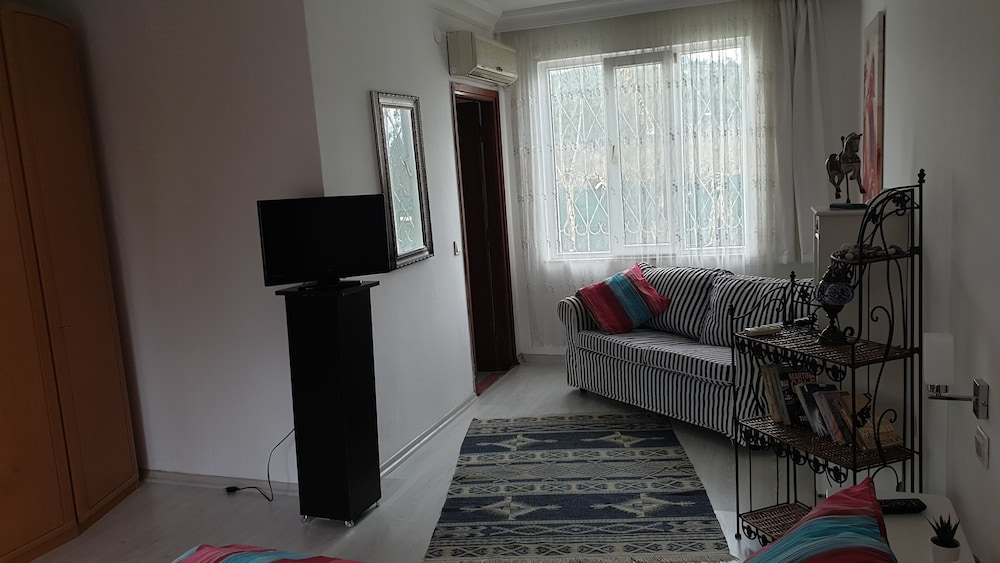 Erendiz Kemer Resort 37/50