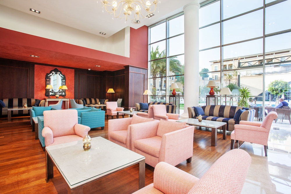 Grupotel Playa De Palma Suites And Spa 54/74