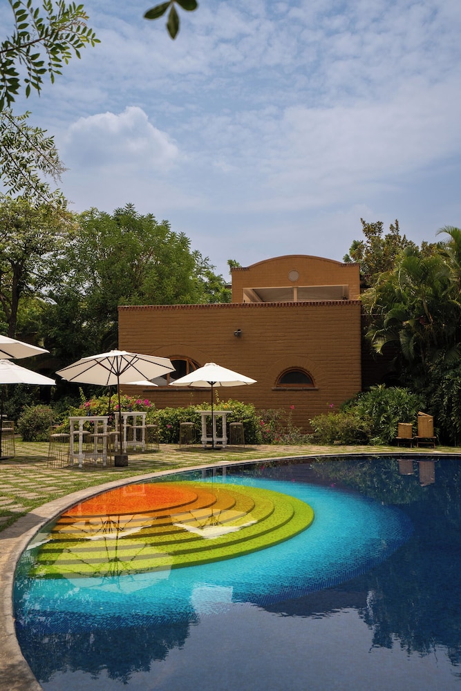 Mision del Sol Resort and Spa 27/50