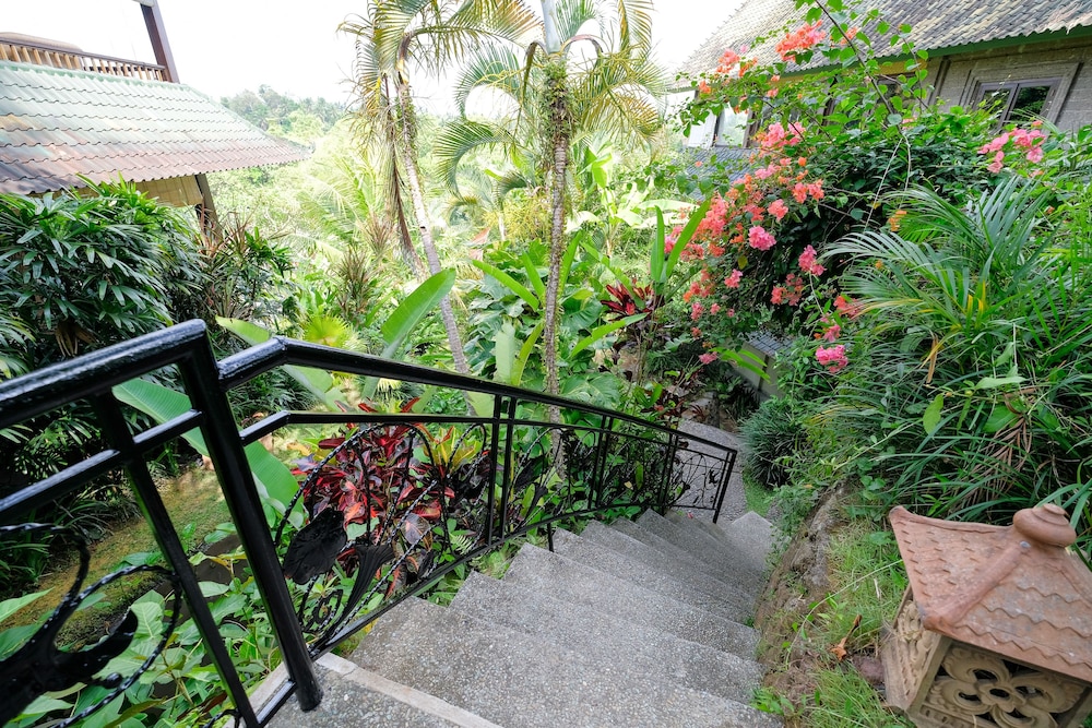 Sunrise Villa Ubud 40/50