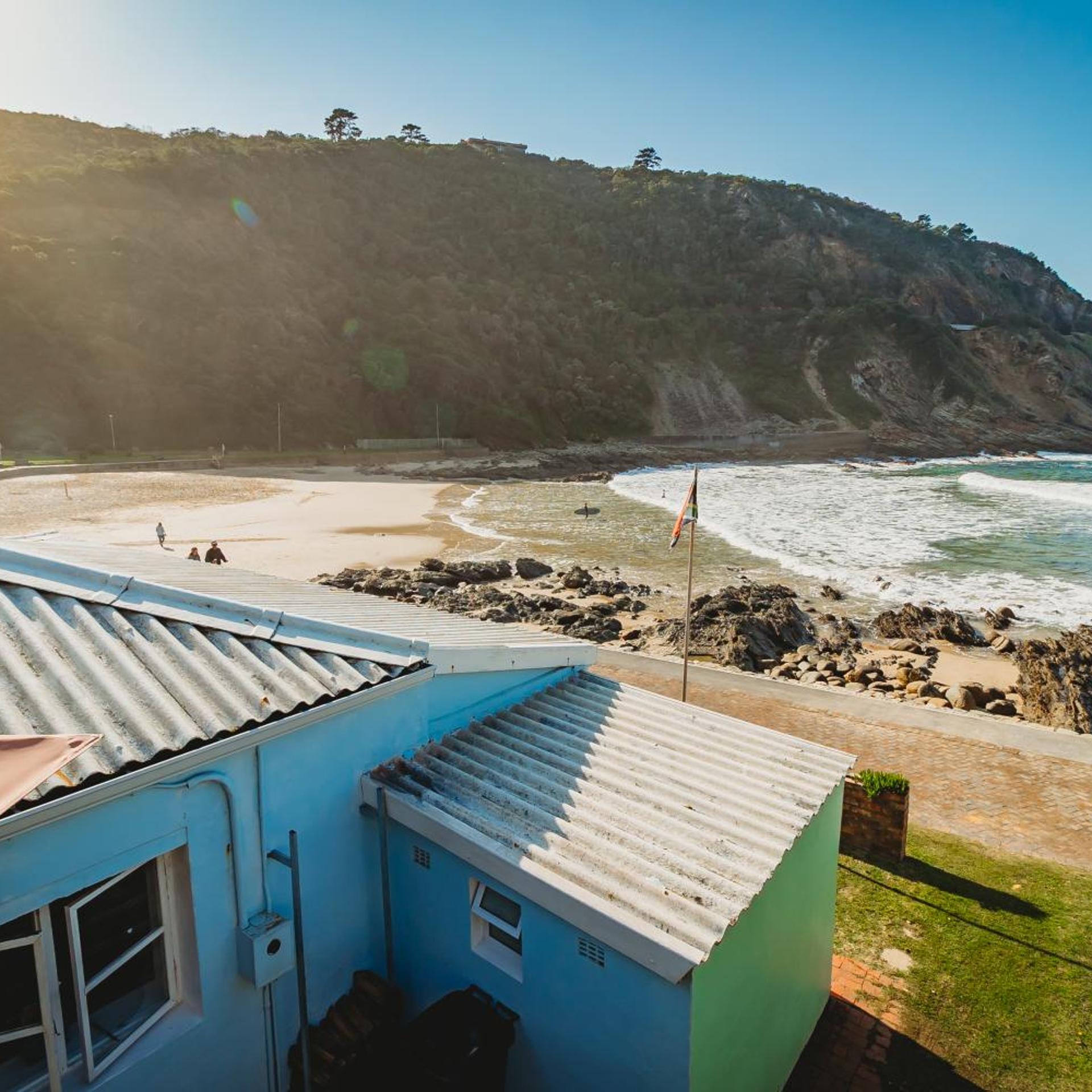 Silver Spray Beach Accommodation 34/40
