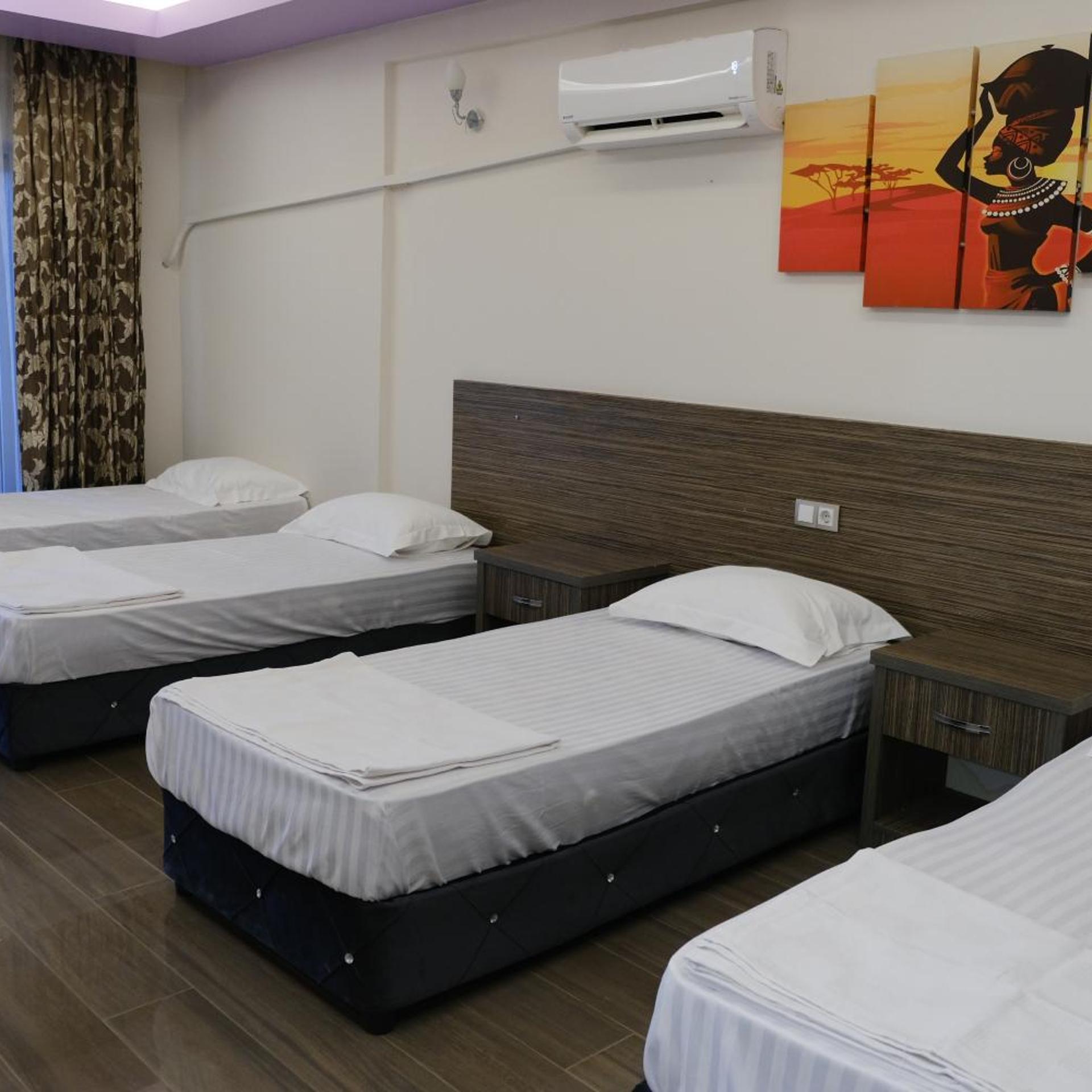 TRUVA LIFE HOTEL 31/58