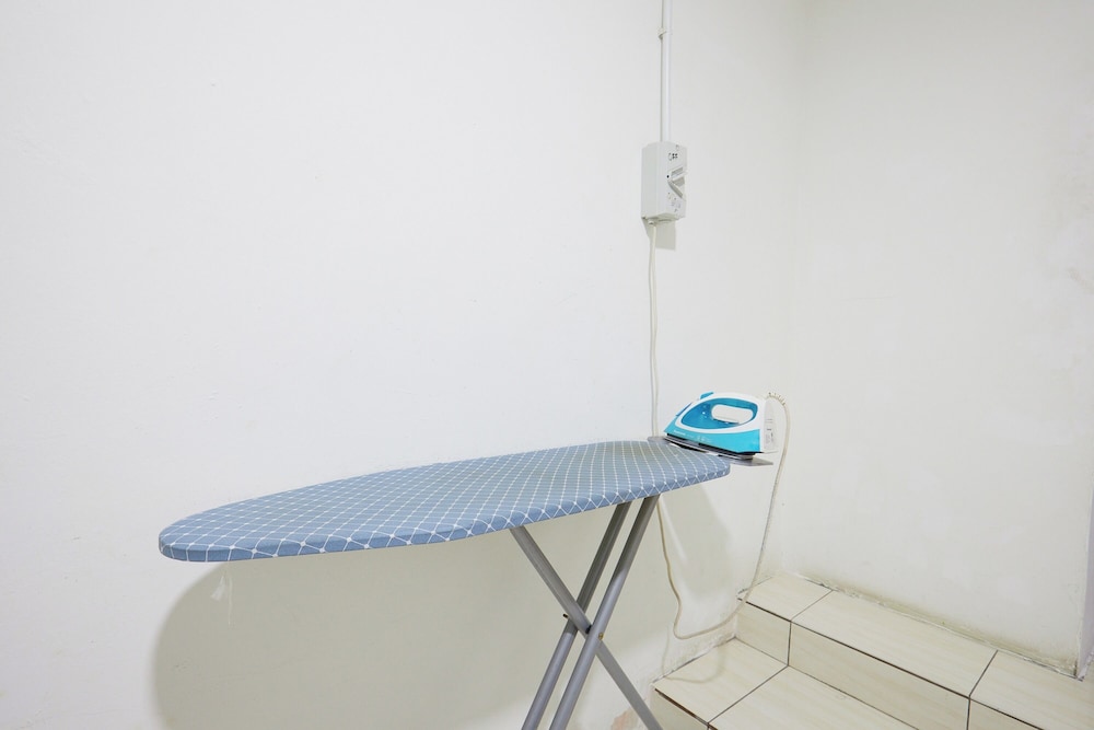 Uncle Guesthouse Kuala Terengganu by ZUZU 41/62