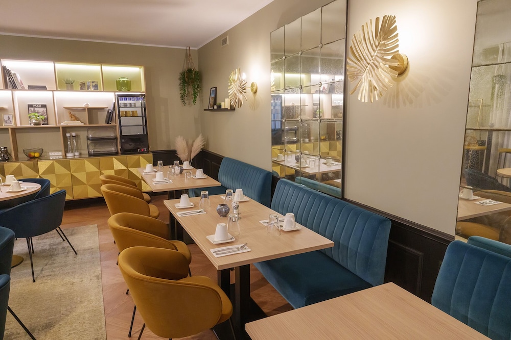 Best Western Plus Le Picardy Hotel & Spa 44/60