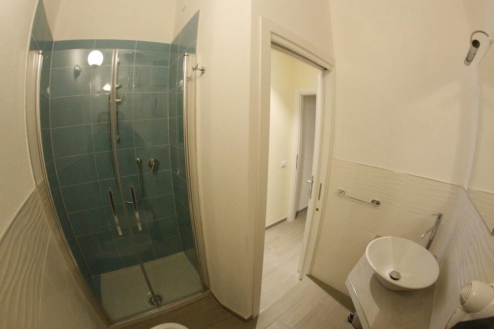 The Old Station Rooms 23/23
