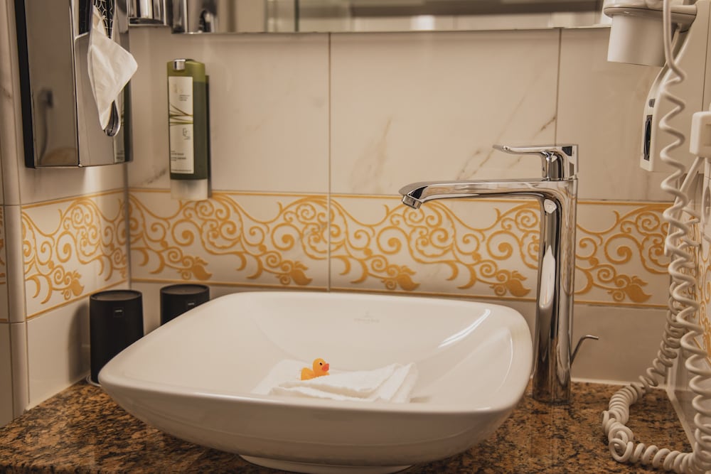 Hotel Residenz Passau 24/42