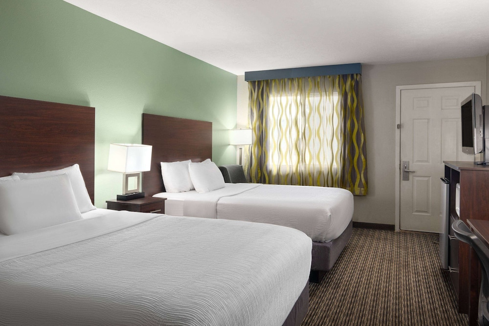Wingate by Wyndham Cedar City 18/50