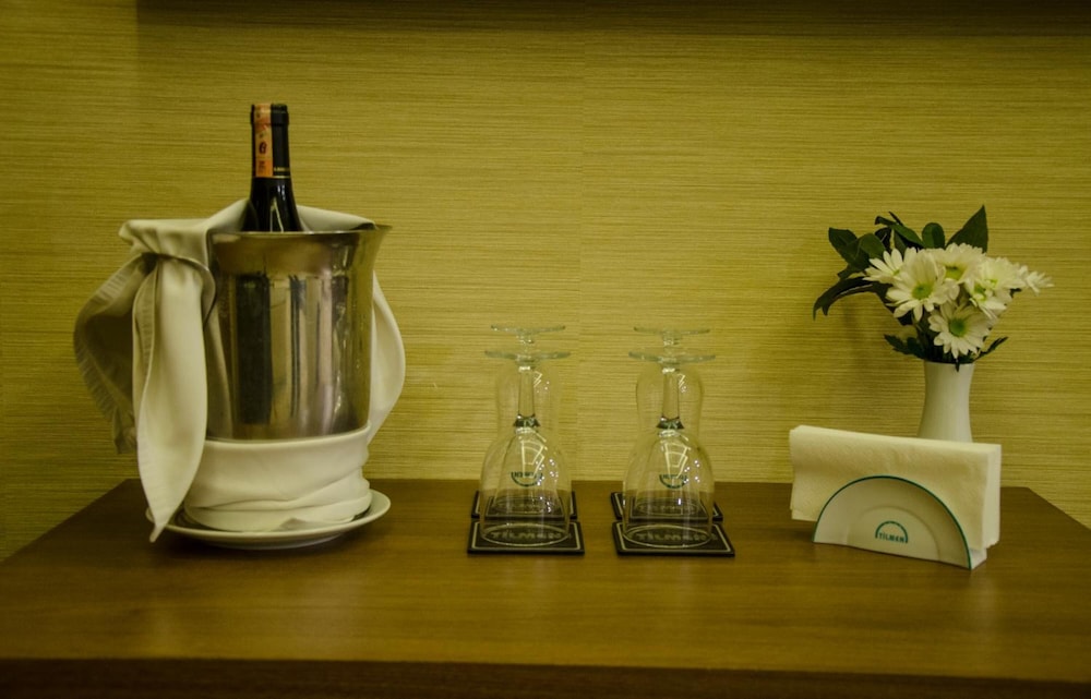 Hotel Tilmen 20/49
