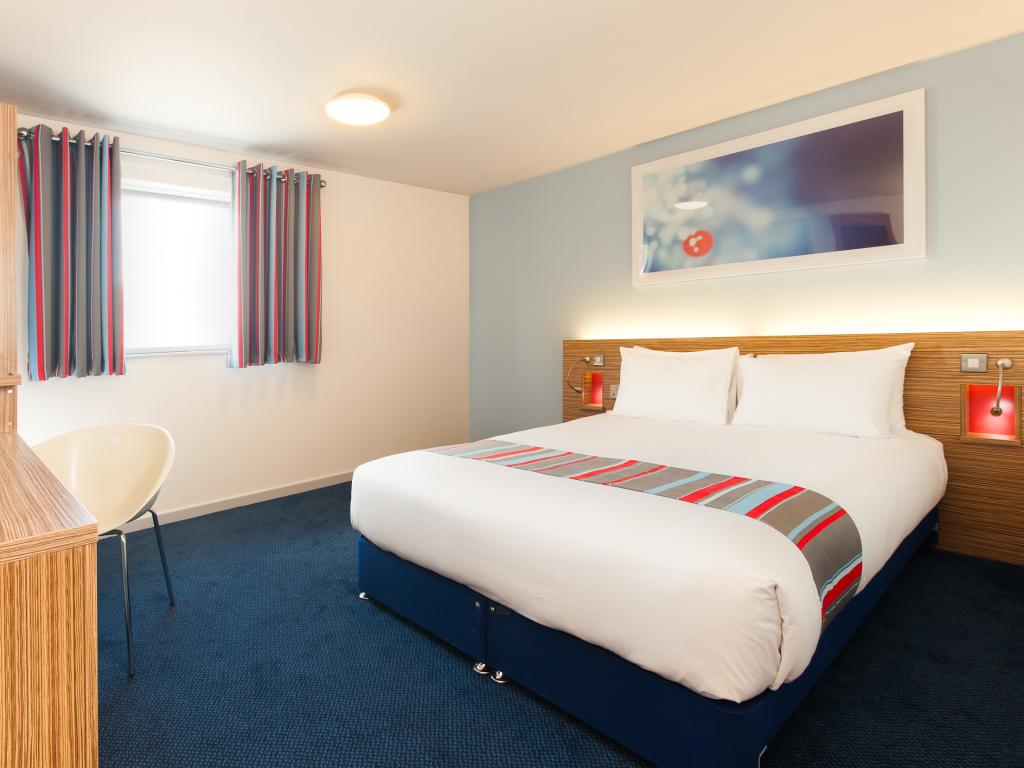 Travelodge Newport Isle of Wight 4/13