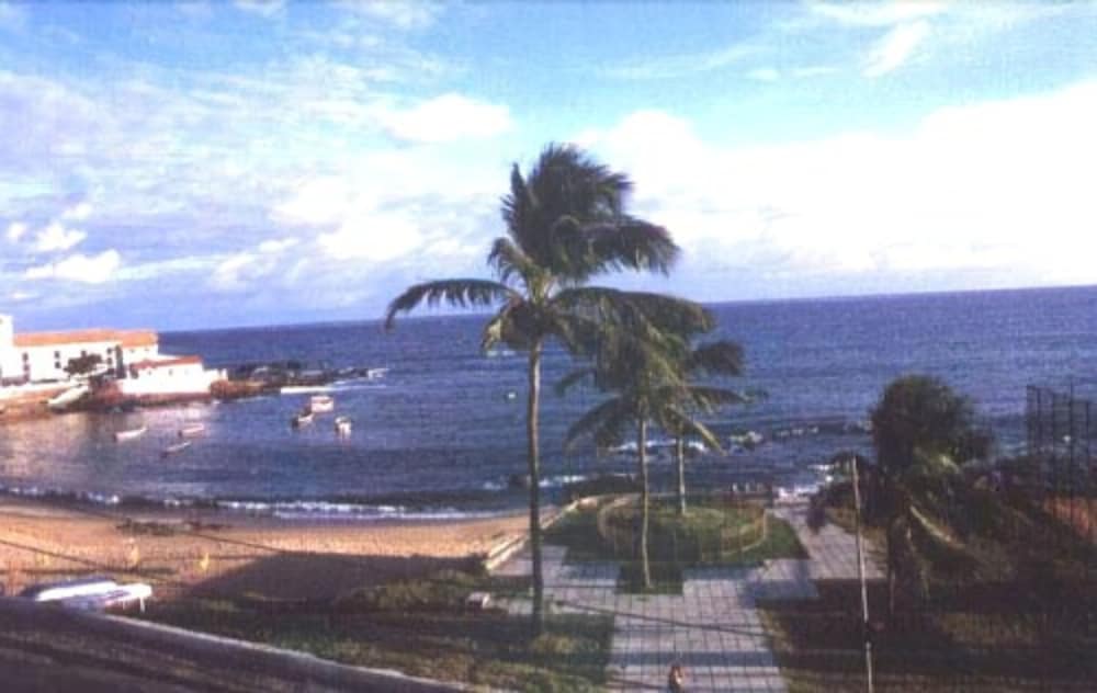 Rede Andrade Mar Hotel Ex Mar Hotel Rio Vermelho 56/61