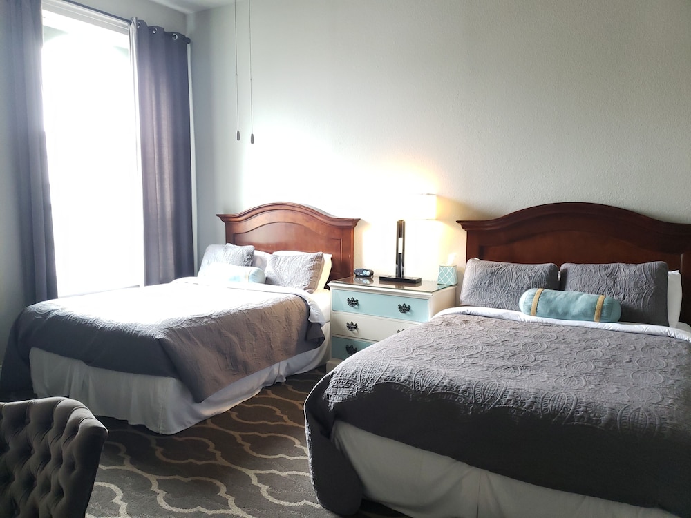 The Dilworth Inn Suites 11/46
