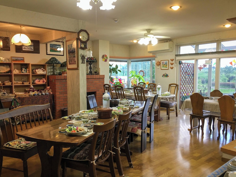 Pension Natsumi No Sato 35/50