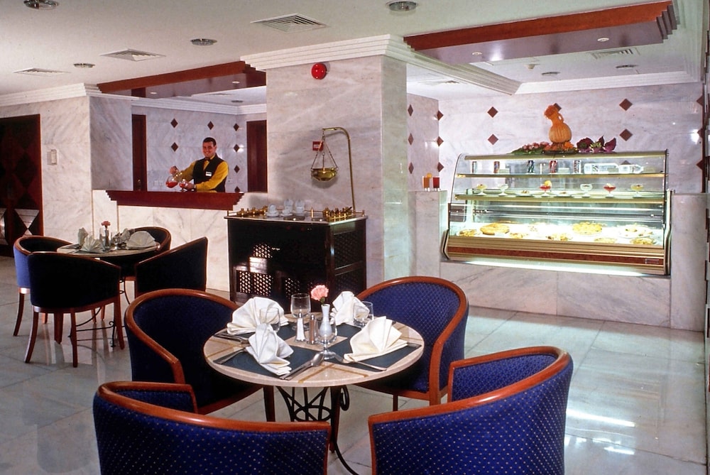 فندق ايلاف اجياد(Manazel Ajyad Hotel By Elaf) 29/36