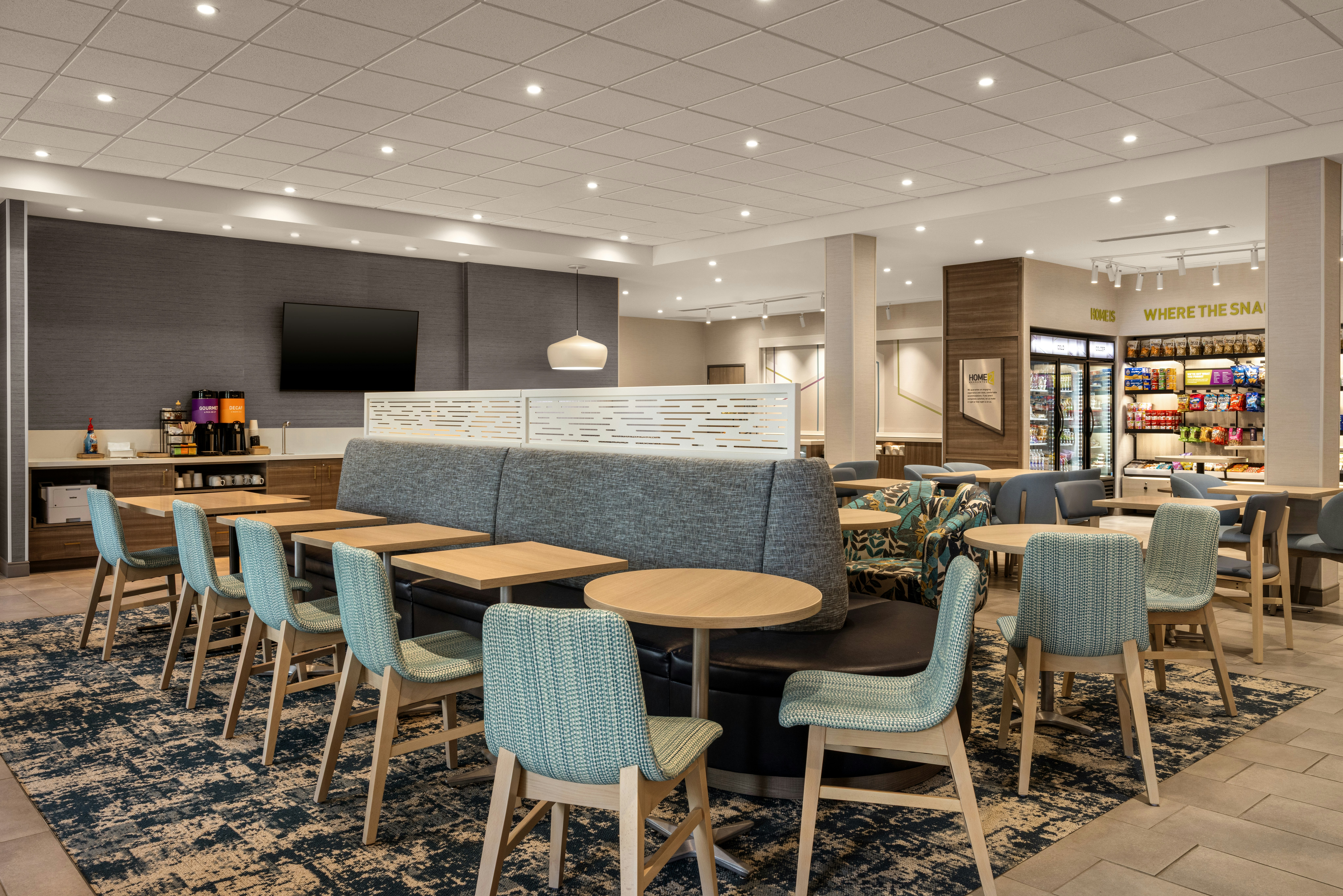 Home2 Suites by Hilton Salisbury Fruitland 10/18