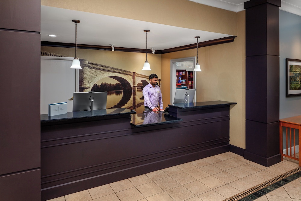 Staybridge Suites O Fallon Chesterfield 6/50