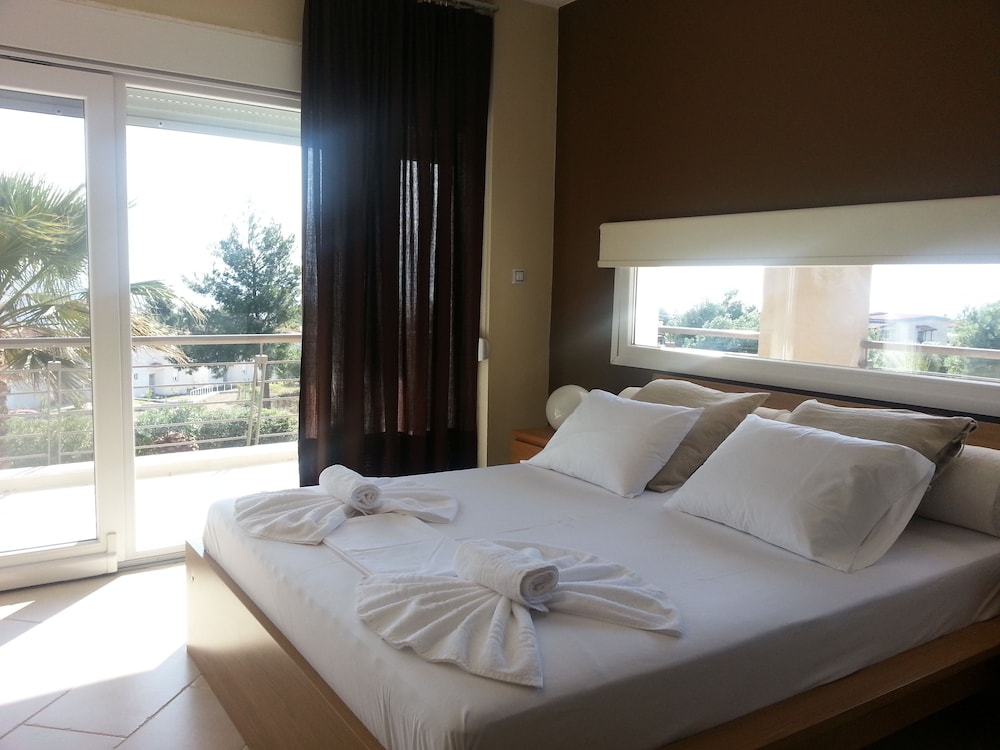 Luxurious Villa Anna Maria 6/50