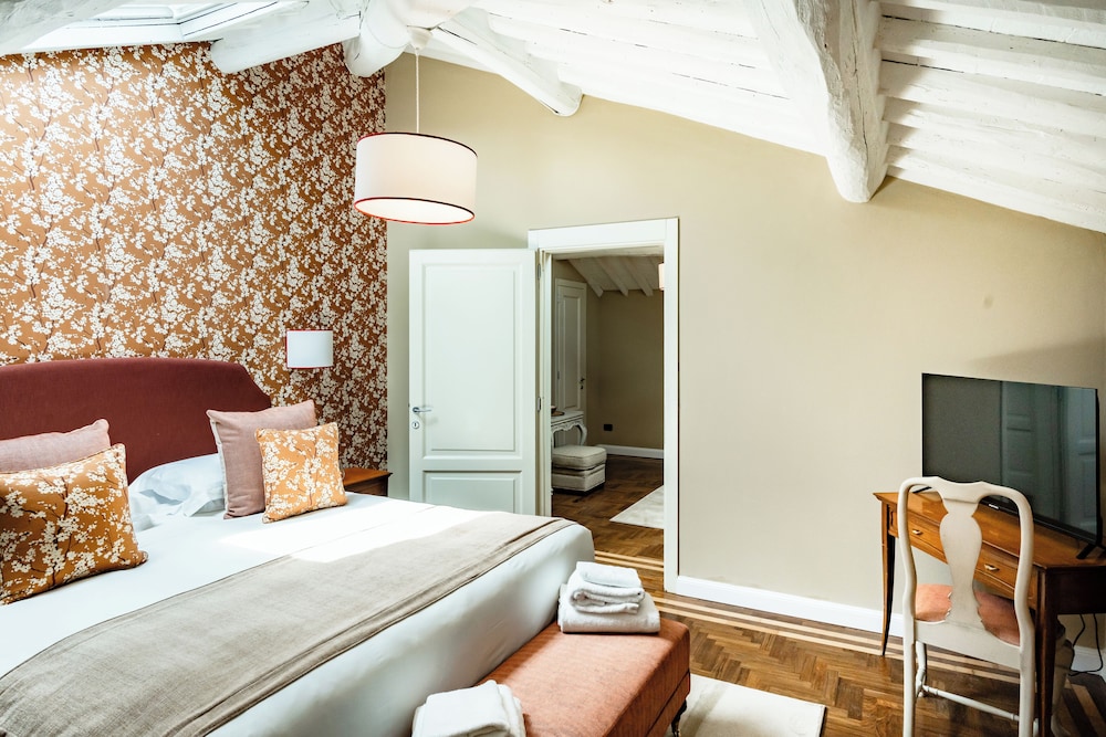 Cappuccina Country Resort 30/60