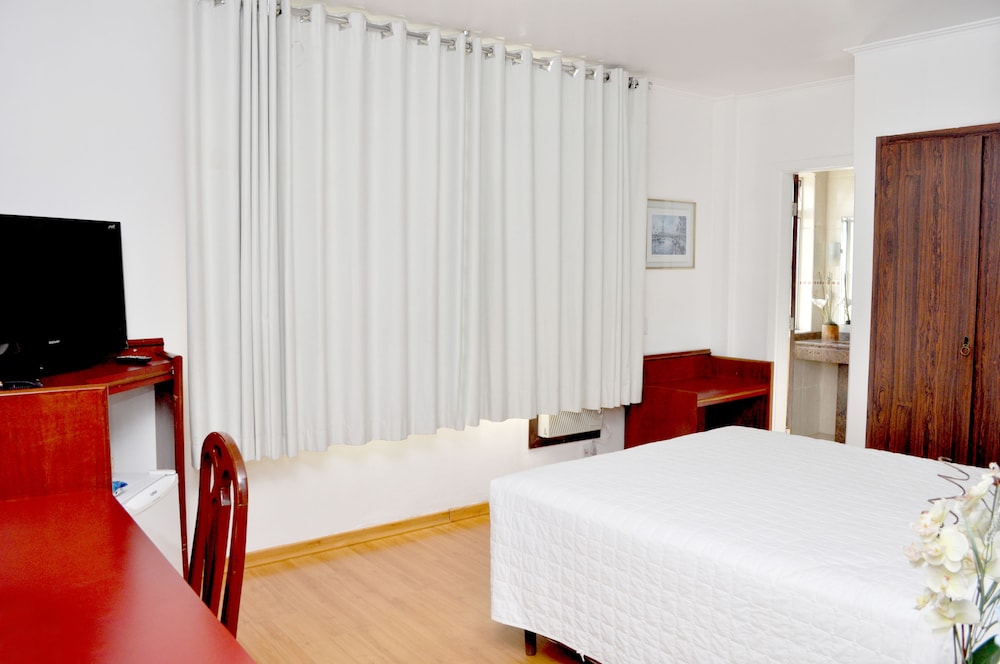 STANDARD, DOUBLE BED