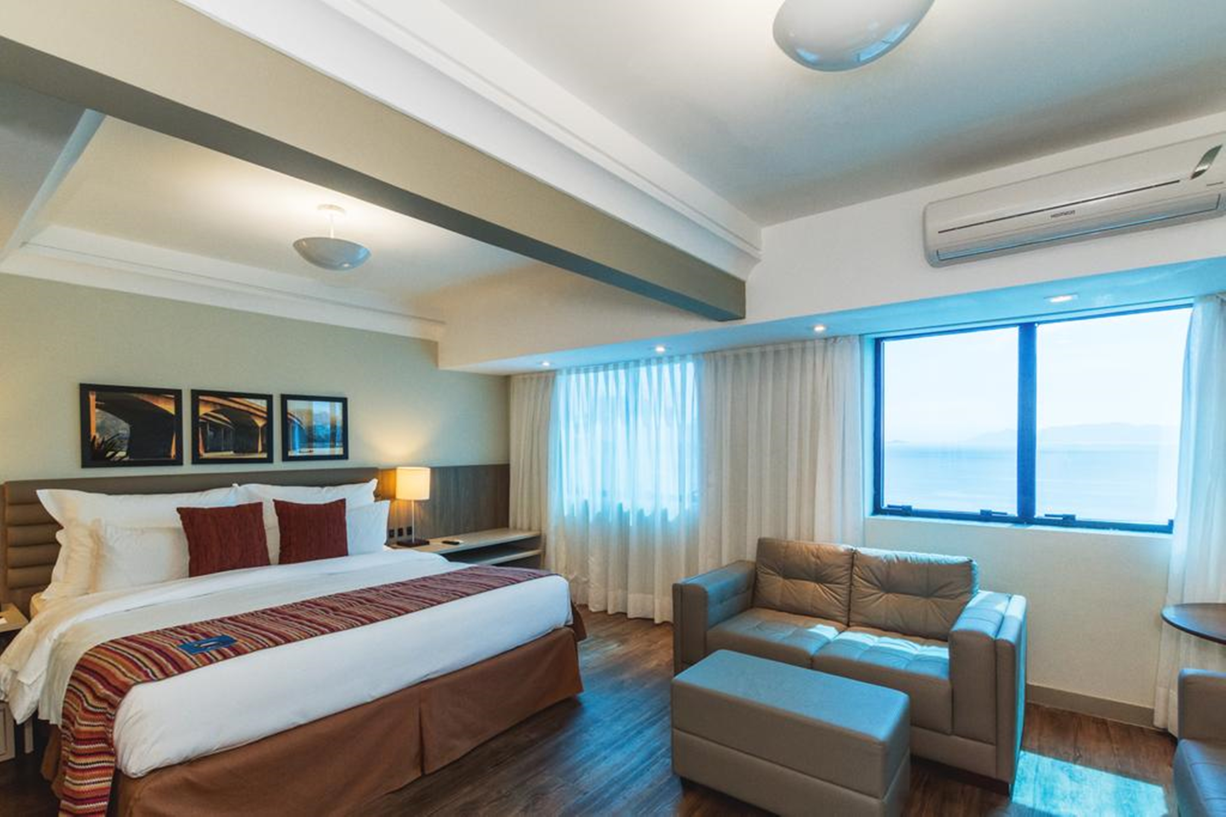 Room at Blue Tree Premium Florianopolis, FLORIANOPOLIS