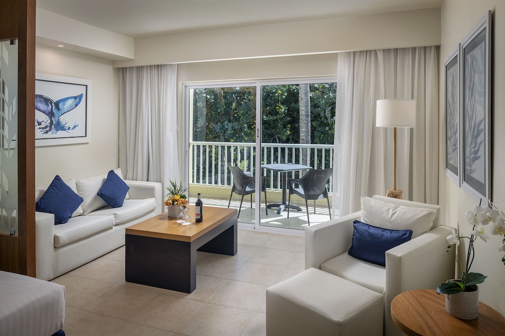 Ocean Blue And Sand Beach Resort - All Inclusive 26/47